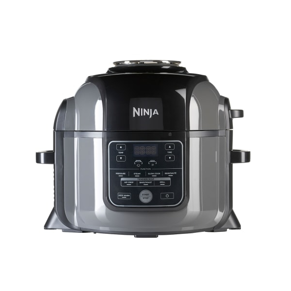 SharkNinja OP300 multicuiseur 6L 1460W noir