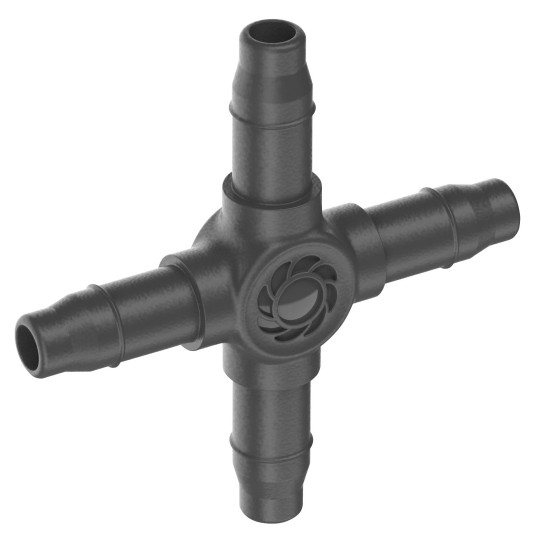 Raccord de tuyau Gardena 13214-20