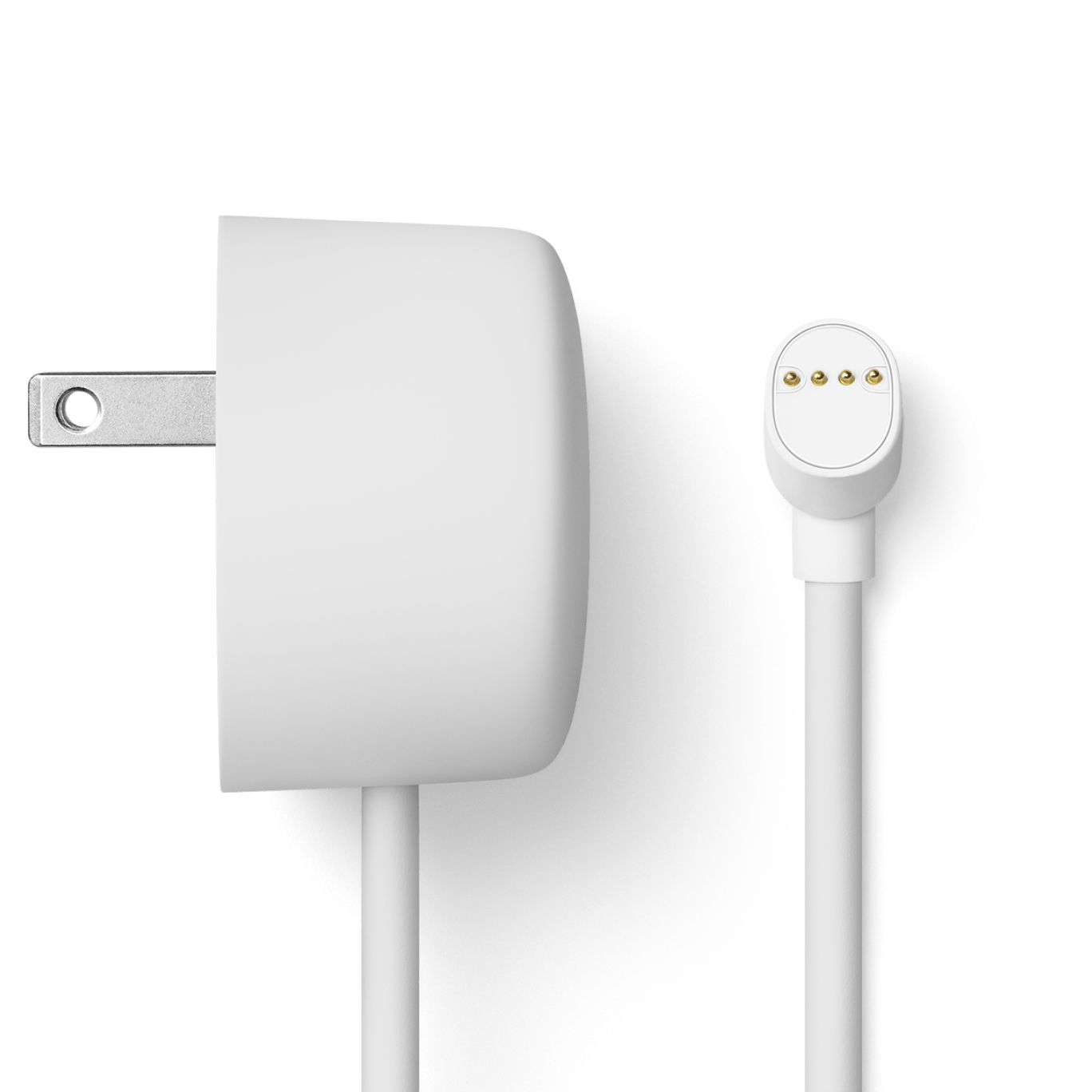 Google Neon Quartz A01 10M Blanc EU