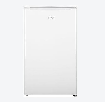 Gorenje RB39EPW4 84,2x47,5 cm Réfrigérateur de table blanc