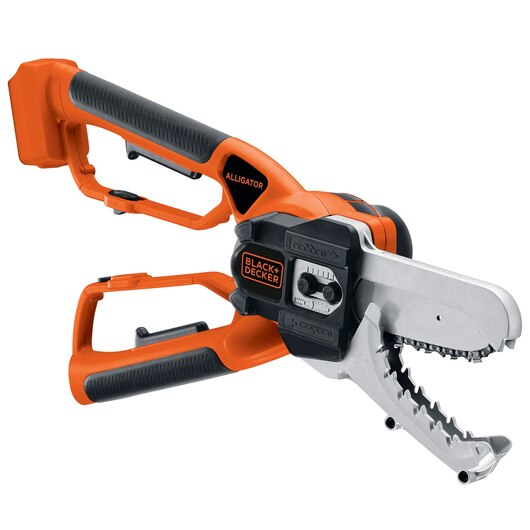 Black & Decker GKC1000LB-XJ Battery pruning shears 18V 10cm