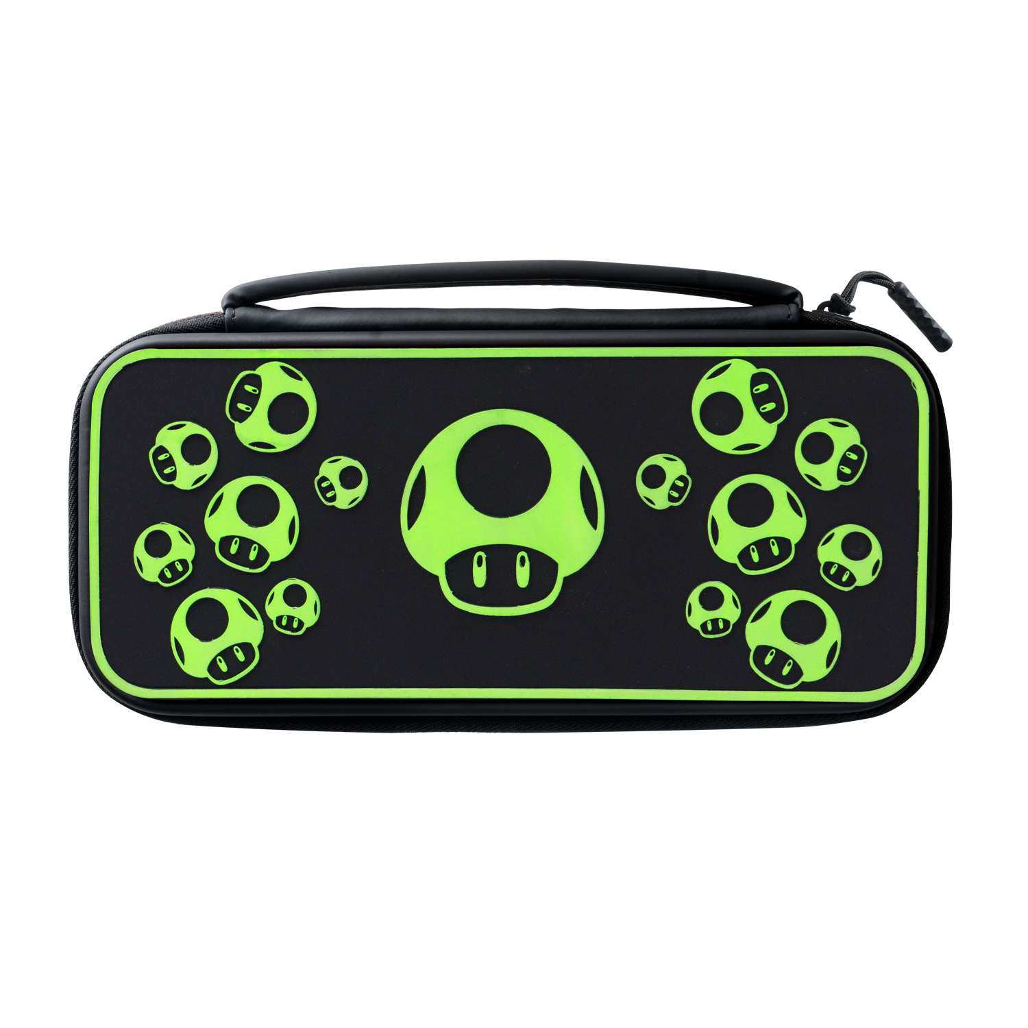 PDP Switch Travel Case 1-Up Glow - 500-224-1UP