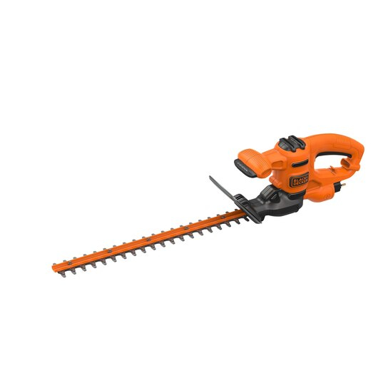 Black & Decker BEHT201-QS Taille-haie 420 W AC Outils de jardin