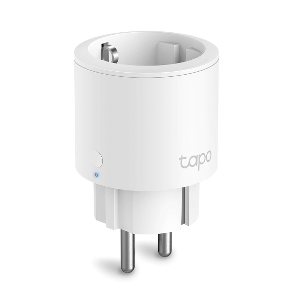 TP-LINK Tapo P115 - Smart kontakt - trådlös - TAPO P115(1-PACK)
