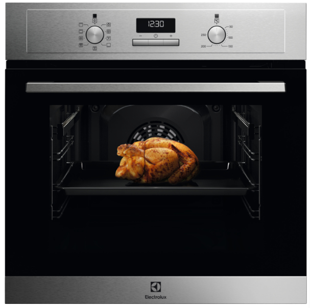 Electrolux FOUR MULTIFONCTION EOF3H50BX - 944 068 153
