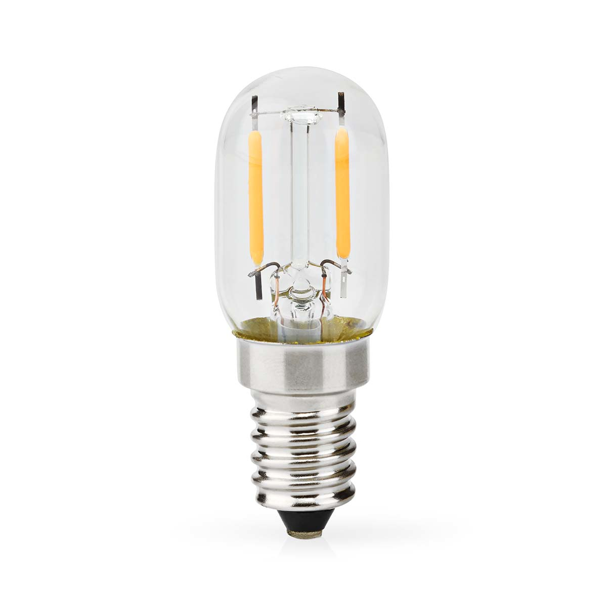 Nedis Hotte LED E14 2W T25
