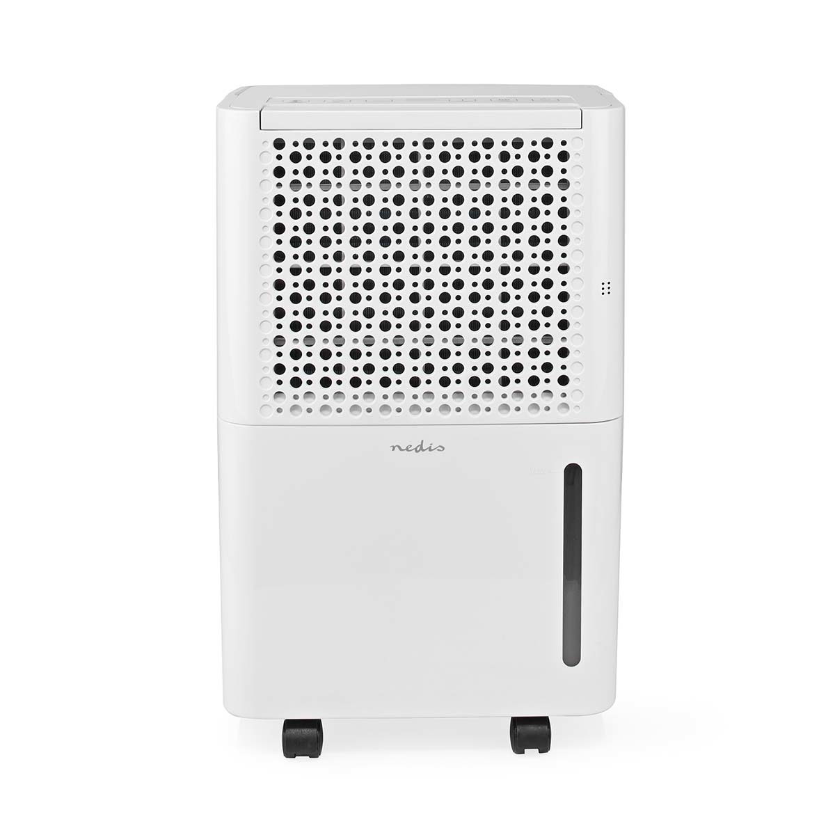 Déshumidificateur Nedis DEHU10WT 245W