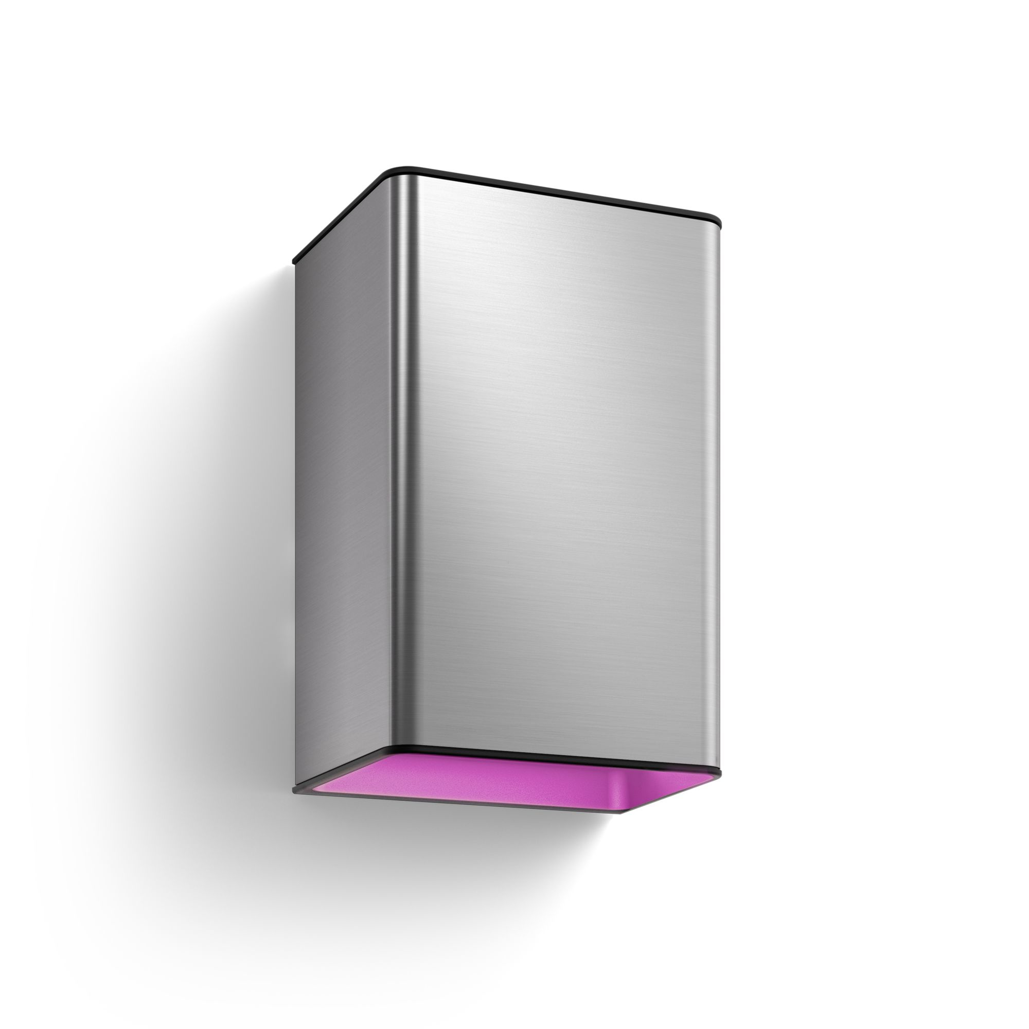 Signify Hue Resonate Applique d'extérieur Blanc & Couleur