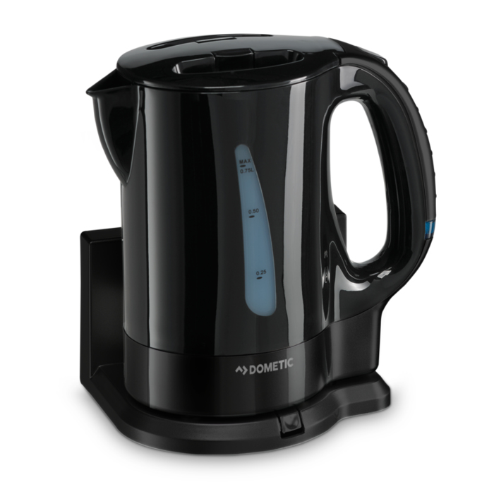 Dometic MCK750 - 0.75 L - 200 W - Black