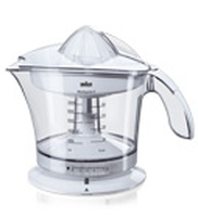 Braun Multiquick 3 MPZ 9 Mélangeur électrique 1 L 20 W Blanc