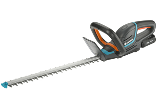 Gardena ComfortCut - Batterie - 18 V - Lithium-Ion (Li-Ion) - 150 m²