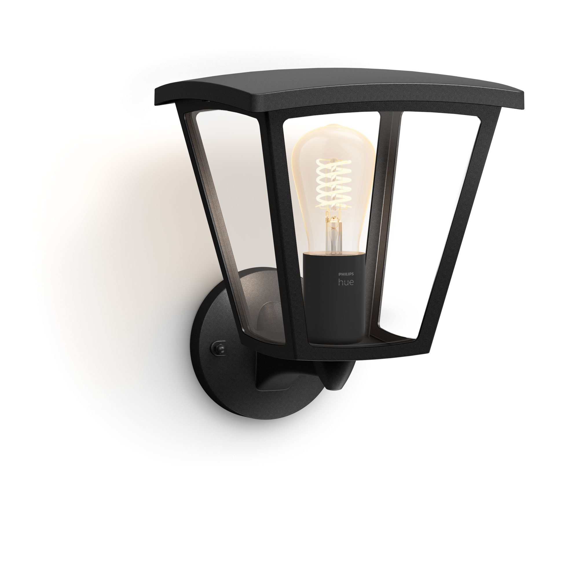 Signify Hue Inara Outdoor wall lamp IP44 - 8719514388512