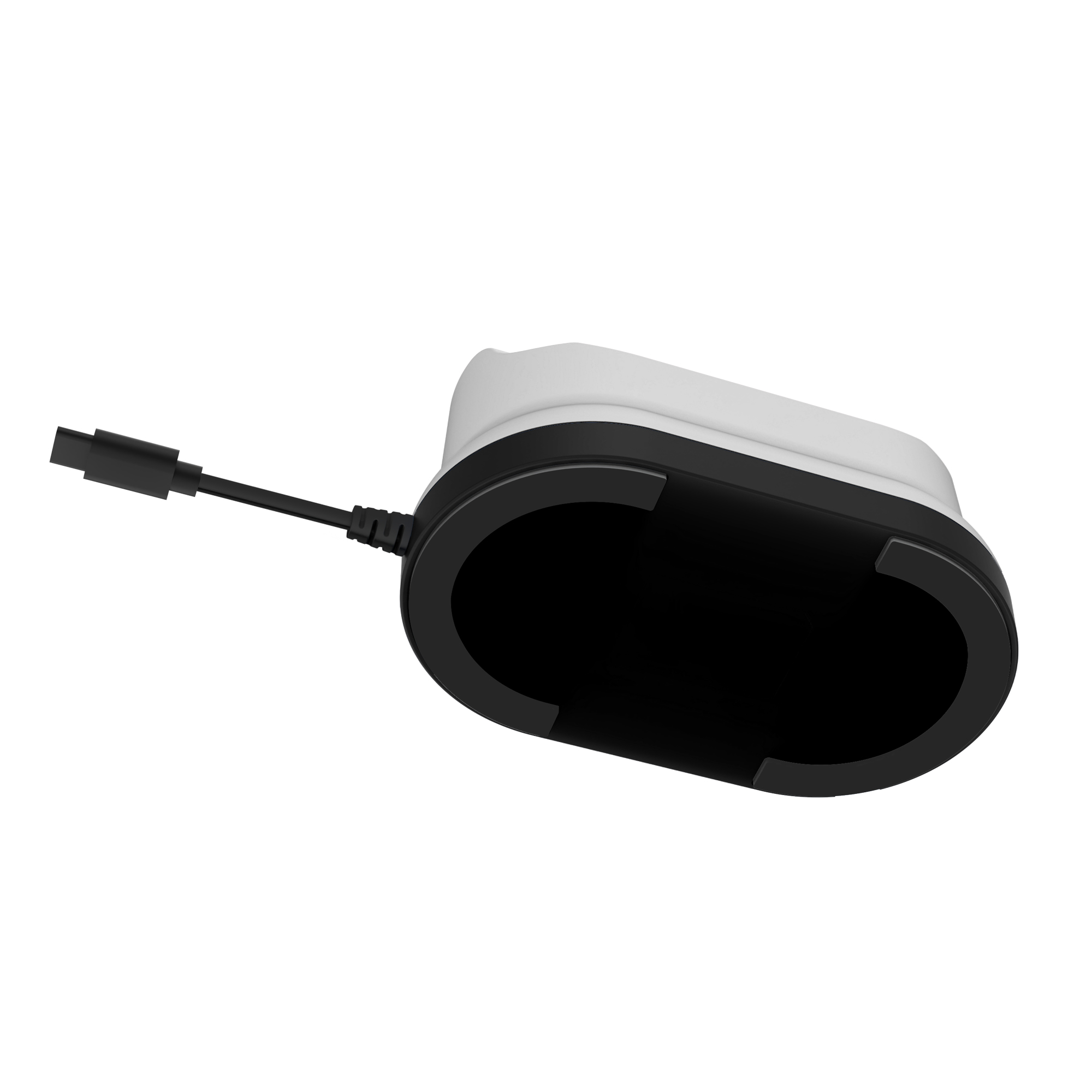 PDP PS5 Metavolt Charger White