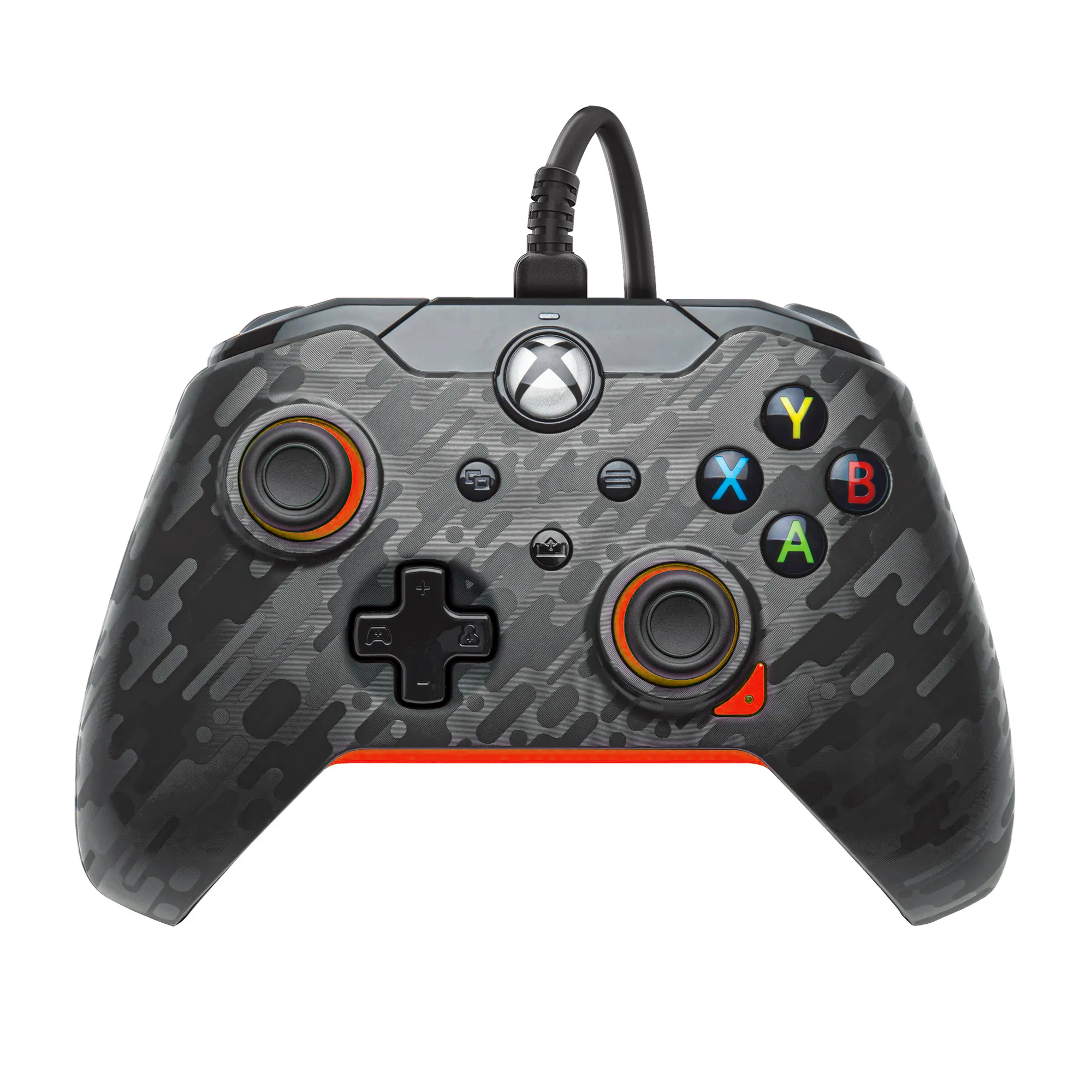 PDP Xbox Controller Wired Black