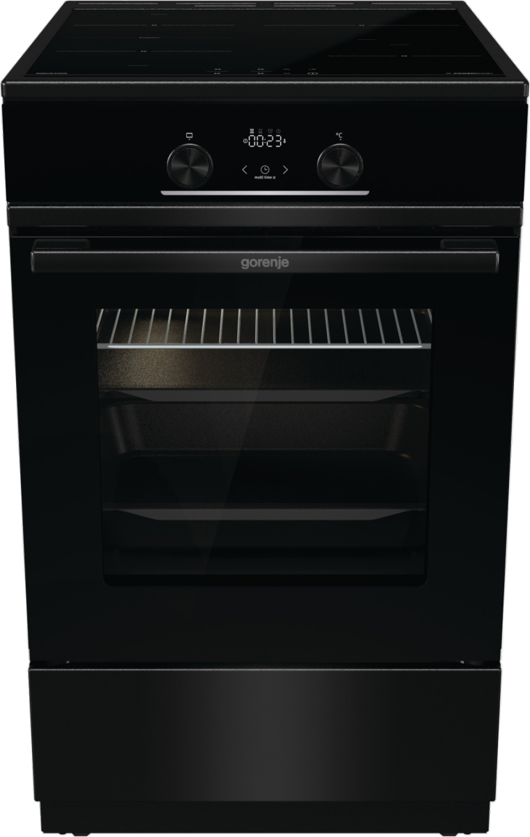 Gorenje Advanced GEIT5C60BPG - assortiment