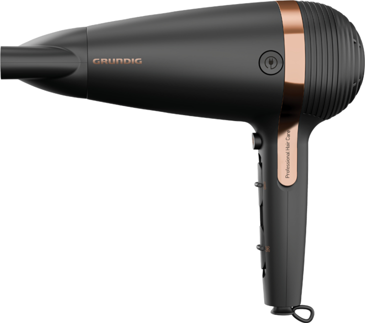 Sèche-cheveux Grundig HD 7081 2100W