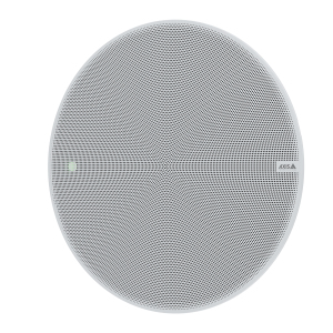 Axis C1210-E NETWORK CEILING SPEAKER BGM