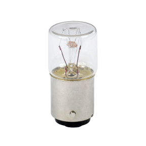 Lampe cylindrique APC DL1BEB BA15D 7 W