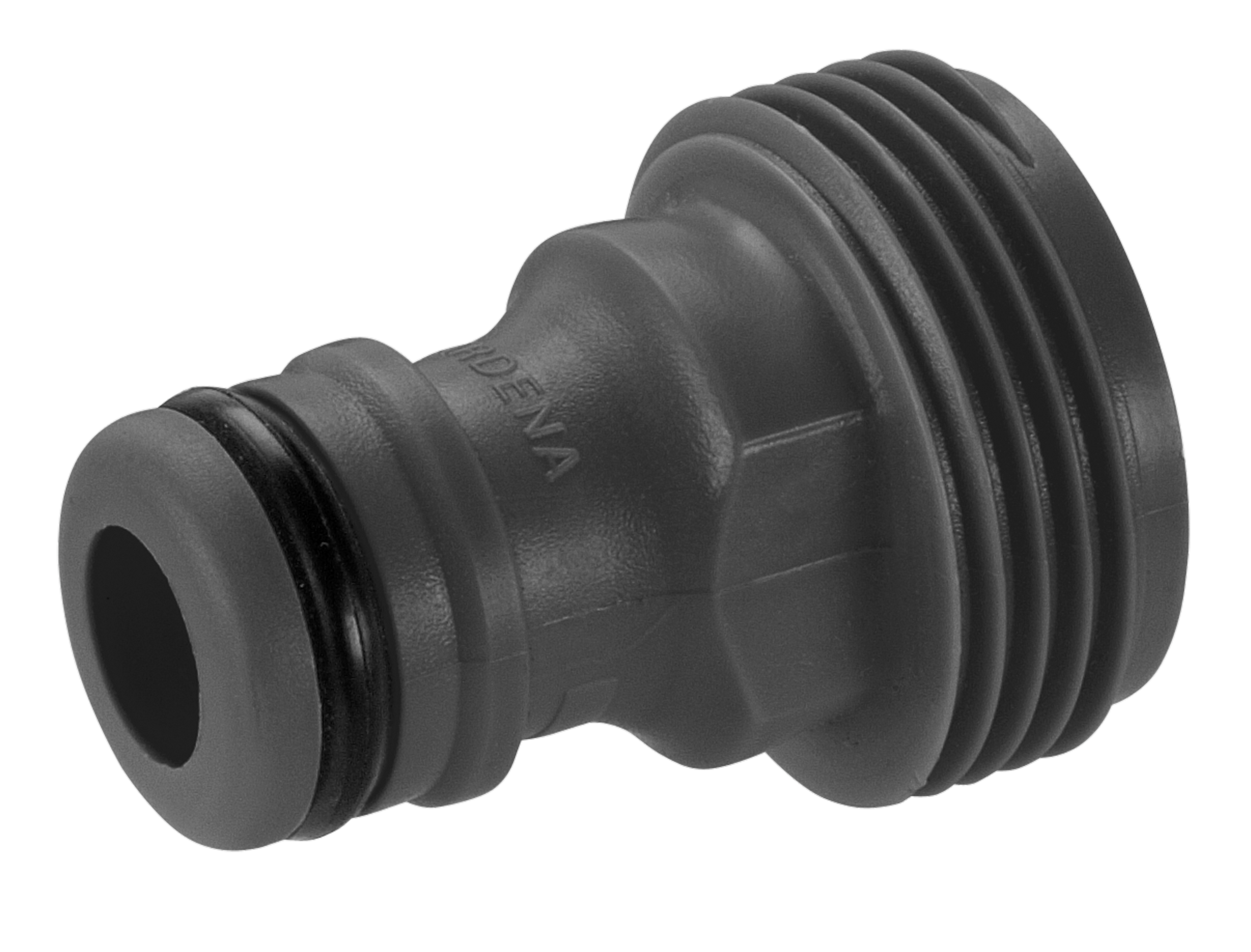 Raccord pour tuyau Gardena 2921-20 3/4" mâle/mâle