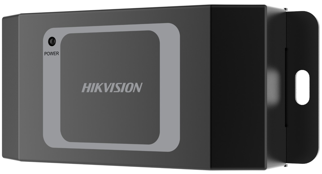 Module de connexion d'ouvre-porte Hikvision DS-K2M061