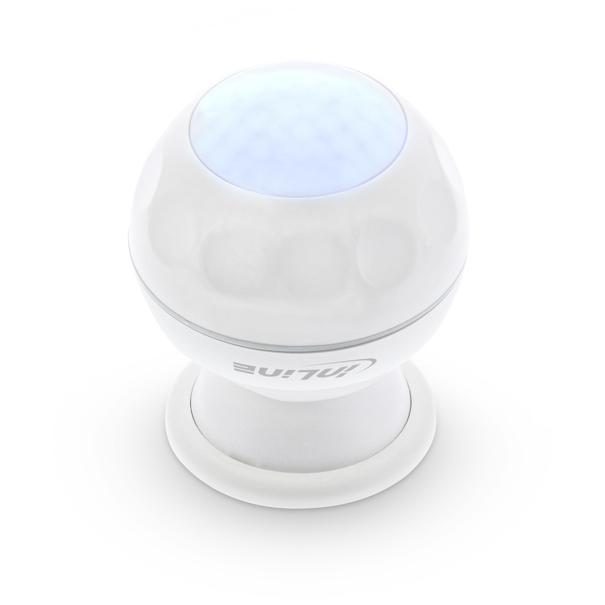 Capteur de plafond sans fil InLine 40153