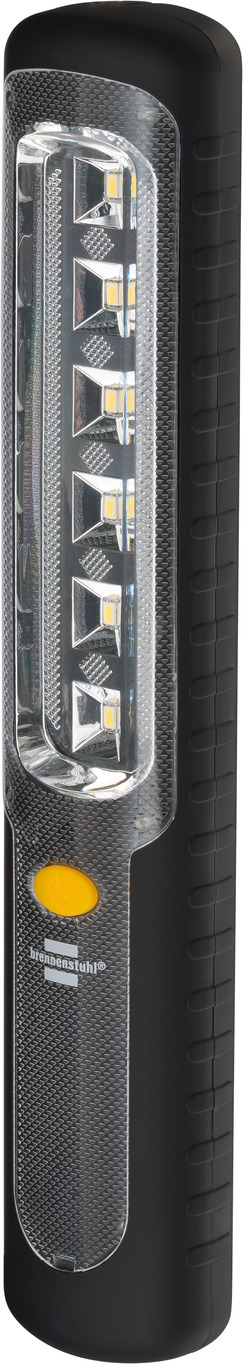 Brennenstuhl 1178590100 lampe de poche LED IP20 noir
