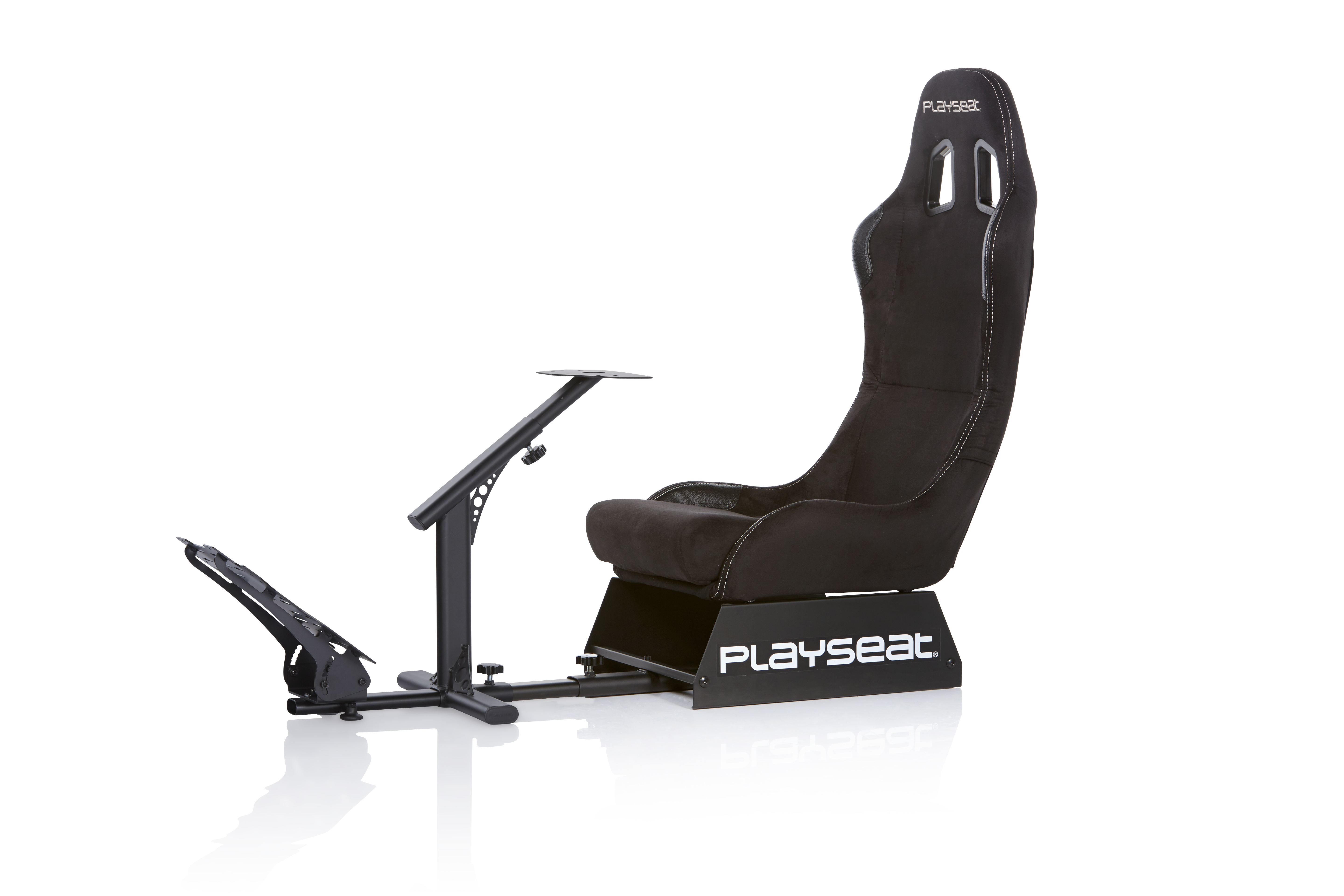 Playseat Evolution Alcantara - Racing simulator cockpit - REM.00008