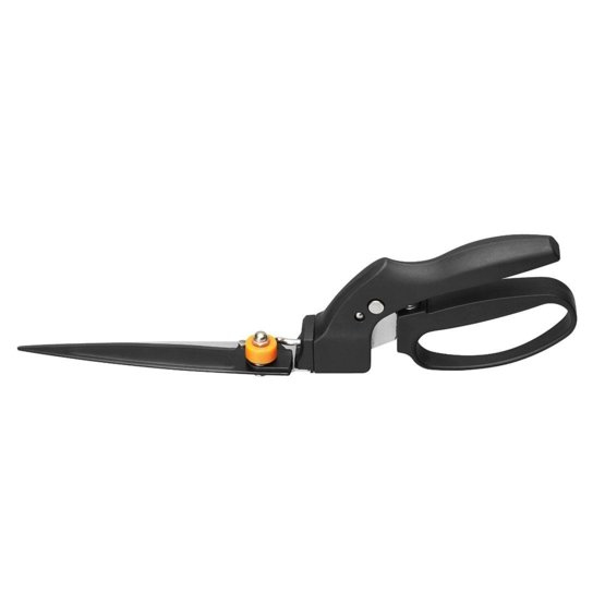 Sécateur Fiskars GS40 - Lames horizontales - Noir - 34,5 cm - 250 g