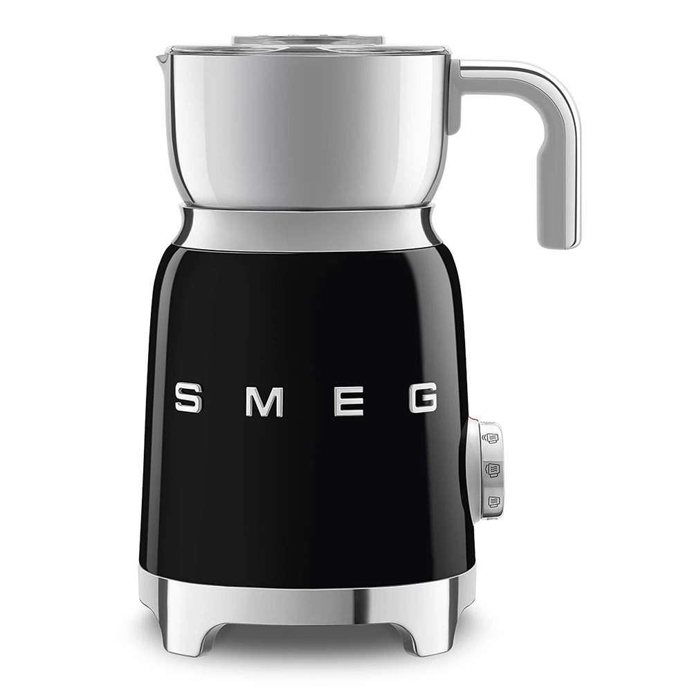 SMEG MFF11BLEU Milk frother