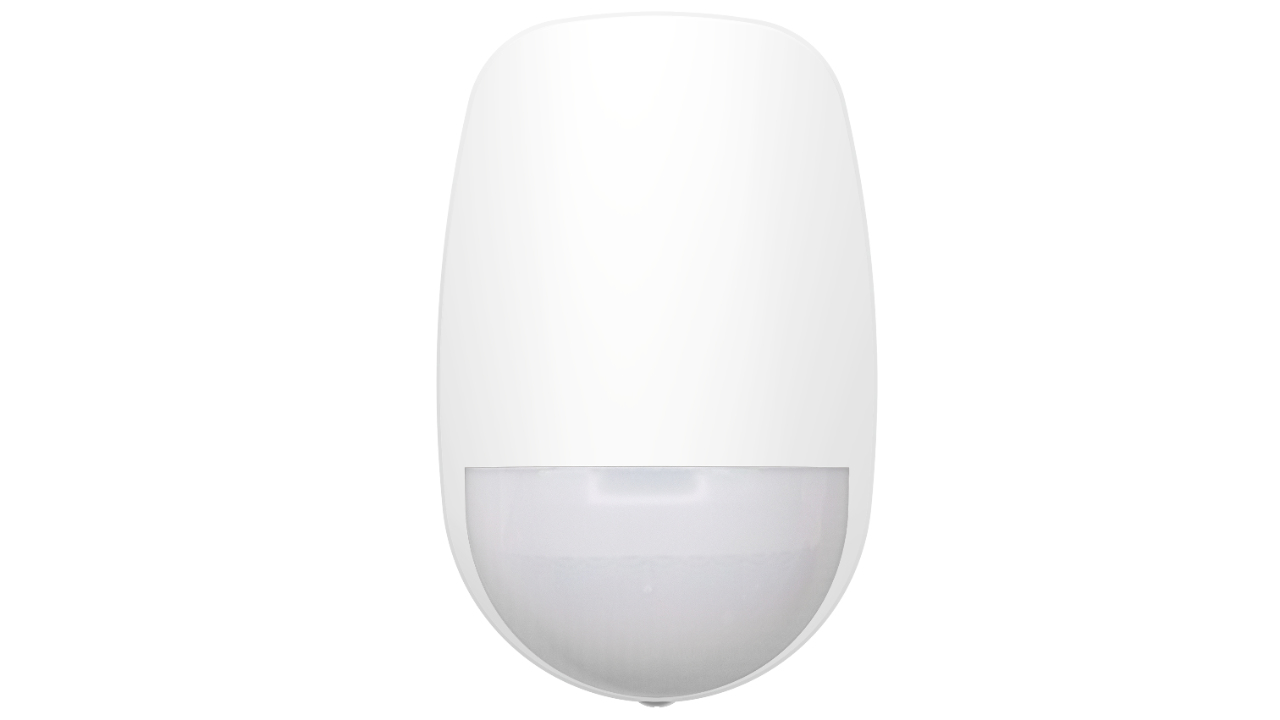 Détecteur de mouvement Hikvision DS-PDD12-EG2 Dual Tech