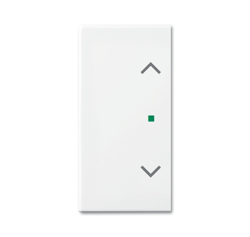 BUSCH JAEGER 6232-20-914 Blanc