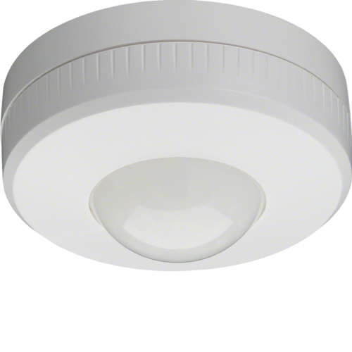 Hager EE804 - White - 230 V - EE804