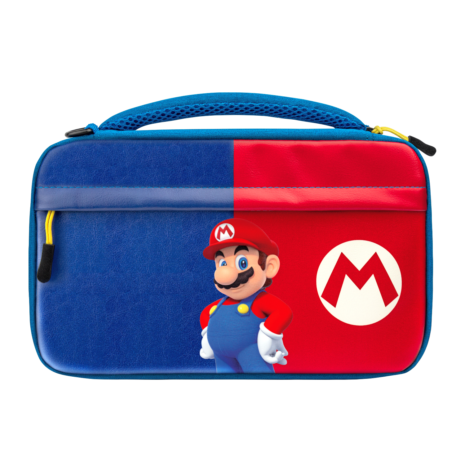 Sac de commutation PDP Power Pose Mario