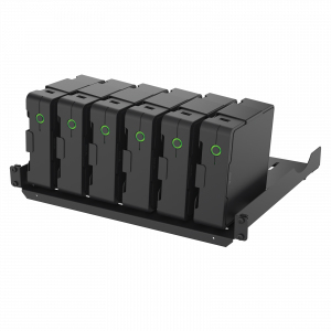 Axis TW8100 RACK MOUNT