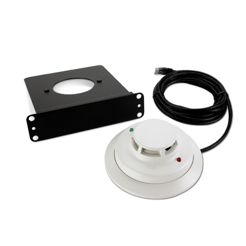 Capteur de fumée APC - 700 g - 0 - 45 °C
