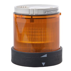 Schneider Electric XVBC2B5 - Orange