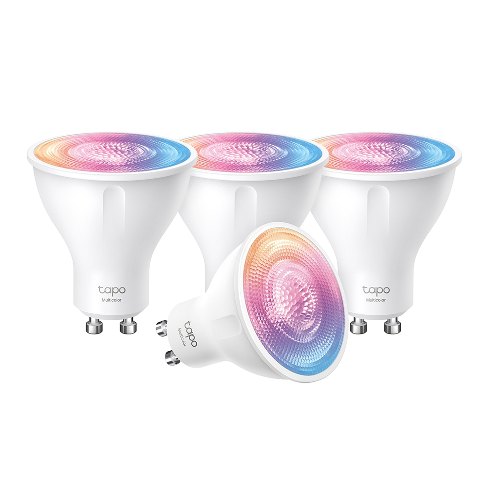 TP-LINK TAPO L630(4-PACK) Smart Wi-Fi Spotlight