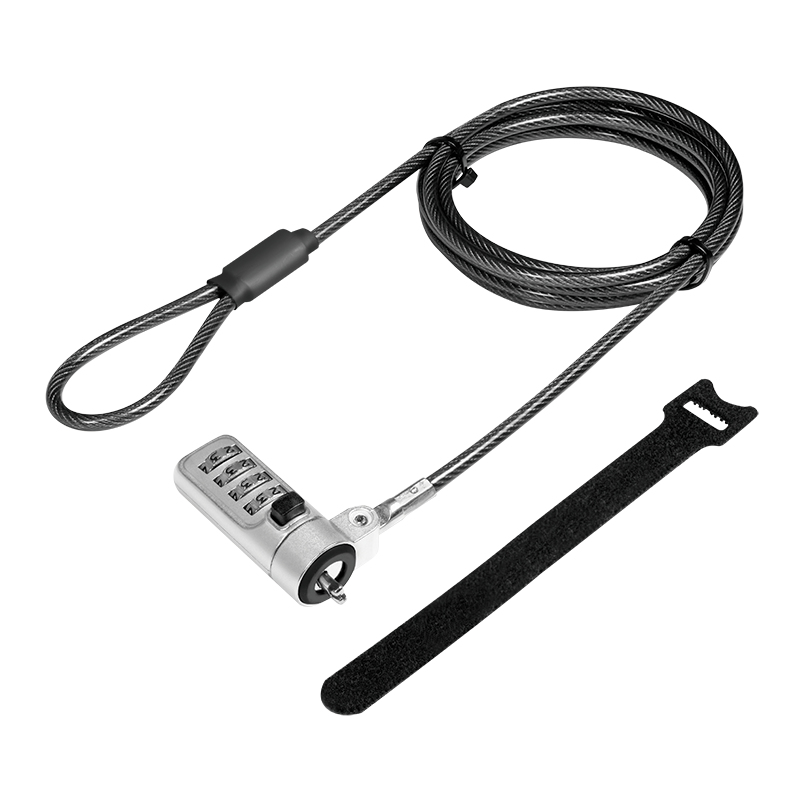 LogiLink NBS010 Serrure à combinaison