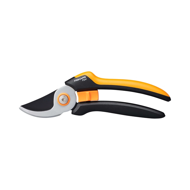 Fiskars Solid L Bypass-Gartenschere P341| 1057164 - 1057164
