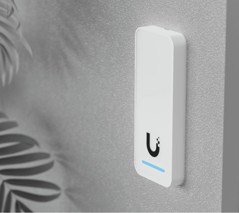Lecteur d'accès UbiQuiti G2