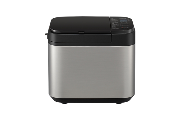 Panasonic SD-YR2550 Bread Maker 550W - SD-YR2550SXE
