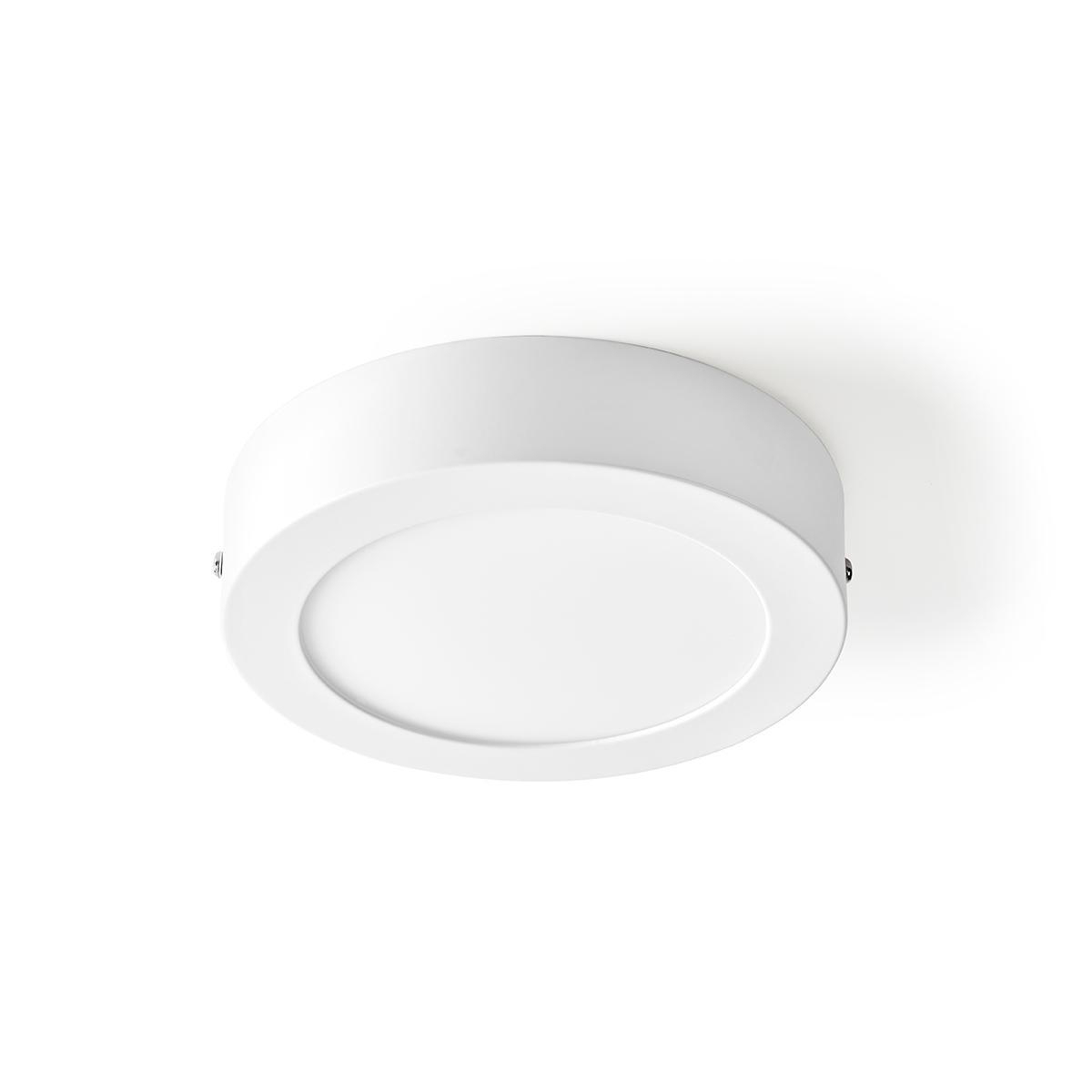 Nedis WIFILAW10WT Smart Wall Light