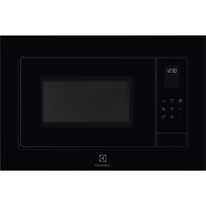 Electrolux LMS4253TMK - Built-in - Grill microwave - 900 W - Touch - Black - 1000 W