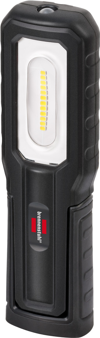Brennenstuhl 1175640 lampe de poche LED IP54 noir