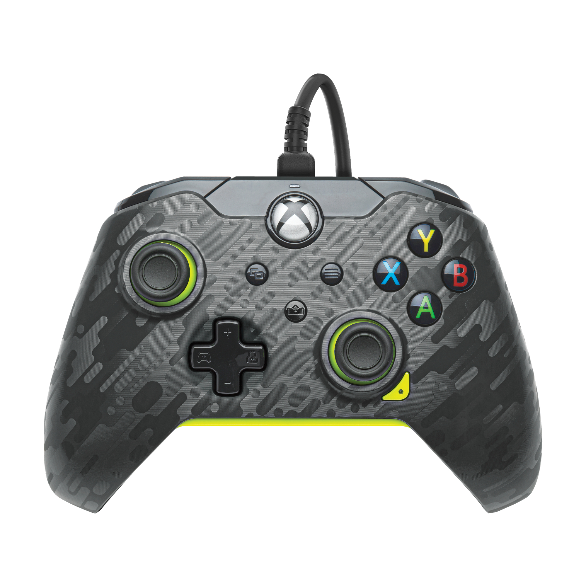 Charbon électrique PDP Xbox Control