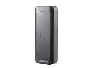 Contrôle d'accès Hikvision DS-K1802M 43,3 x 17 x 115,9 mm