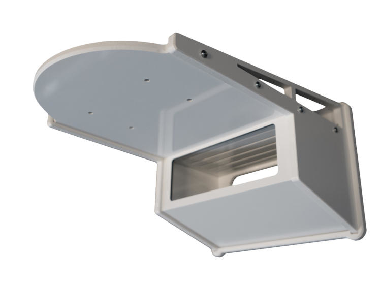Panasonic KST-WM-HE40 Mount - KST-WM-HE40/UE70-W