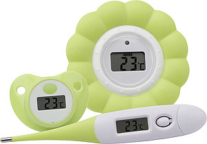 Thermomètre Olympia BS 38