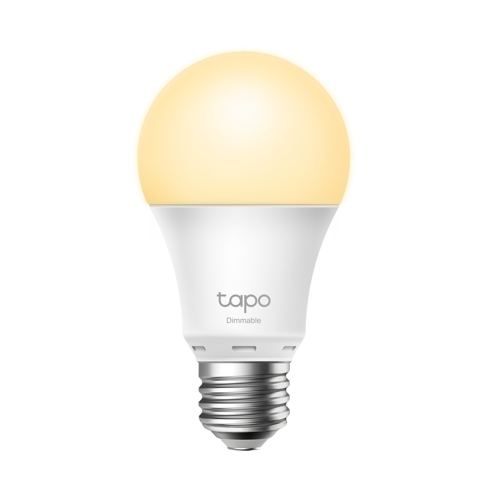 TP-LINK Tapo L510E (2-pack) - Smart Wi-Fi light bulb - L510E(2-PACK)