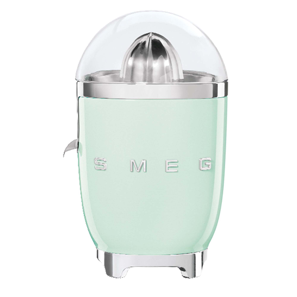 SMEG CJF11PGEU Electric Citrus Press